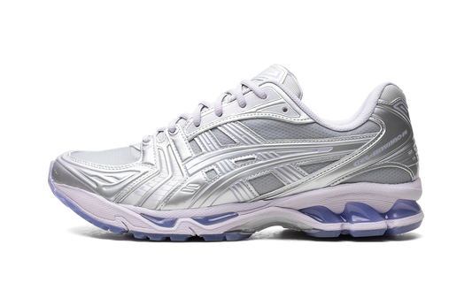 Gel-Kayano 14 "KITH MARVEL VILLAINS SILVER SURFER - No Comic" 1203A661 020 NC