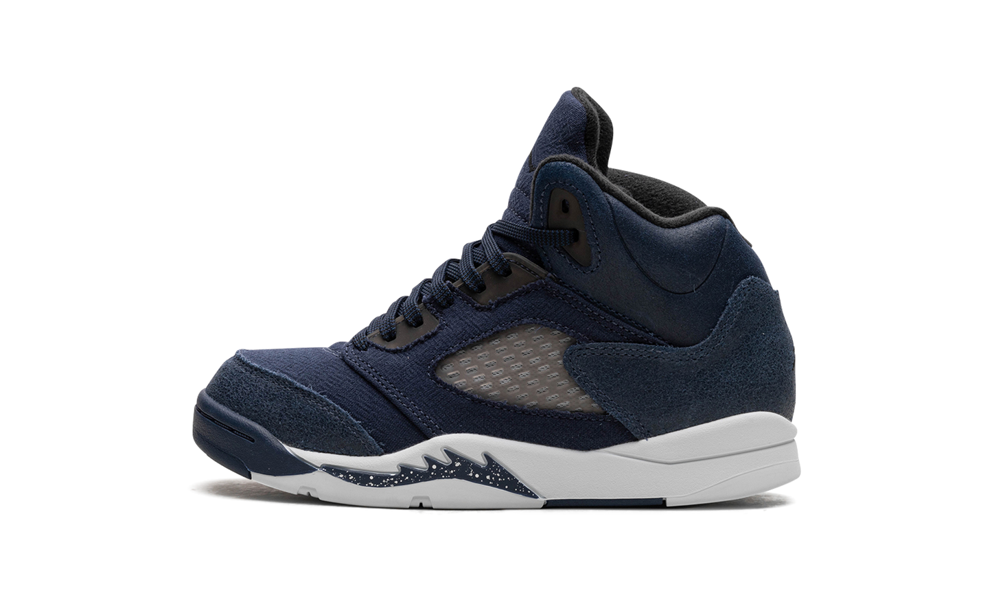 Air Jordan 5 PS "Midnight Navy" FN5453 400