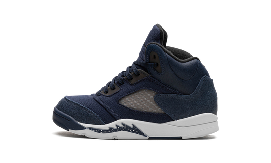 Air Jordan 5 PS "Midnight Navy" FN5453 400