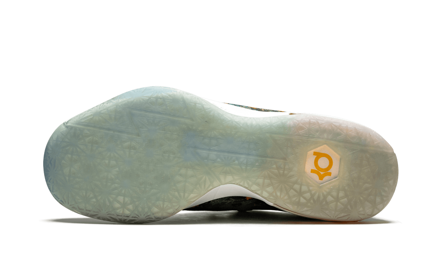 KD 6 EXT QS "Floral" 652120 900