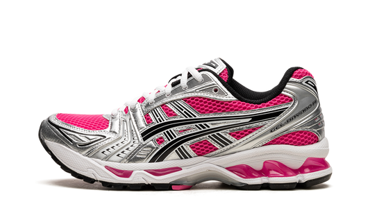 GEL-Kayano 14 "Pink Glo" 1201A019 700