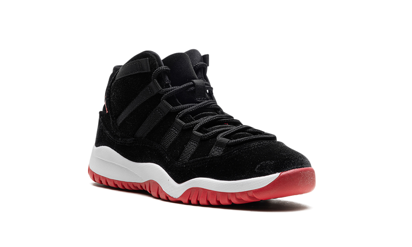 Air Jordan 11 Retro PS "Velvet Bred" HF7807 061