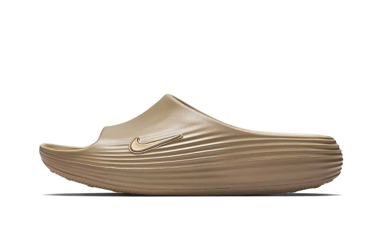 ReactX Rejuven8 Slide "Khaki" HV4479 200