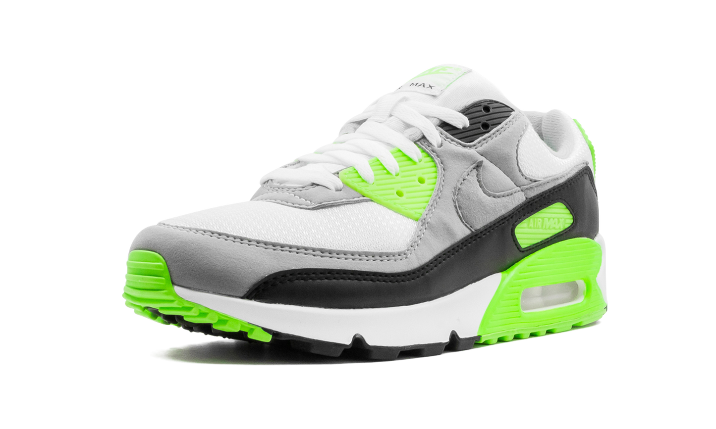 AIR MAX 90 "Lime" CW5458 100