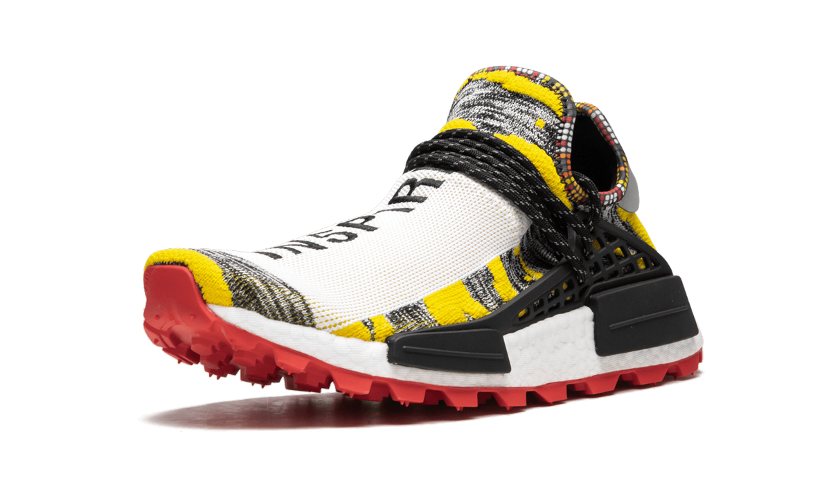 NMD Humanrace Trail "Pharrell Williams - Solar Pack 3MPOW3R" BB9527
