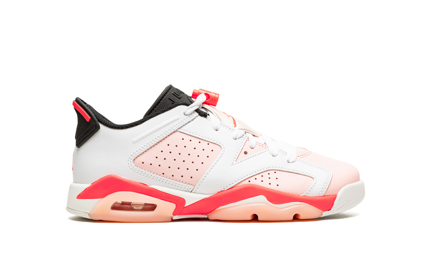 Air Jordan 6 Low GS "Atmosphere" 768878 102