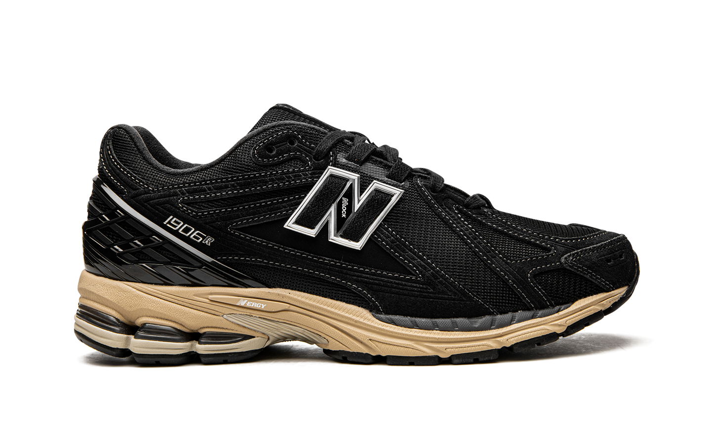 1906R "Black Cream" M1906RK