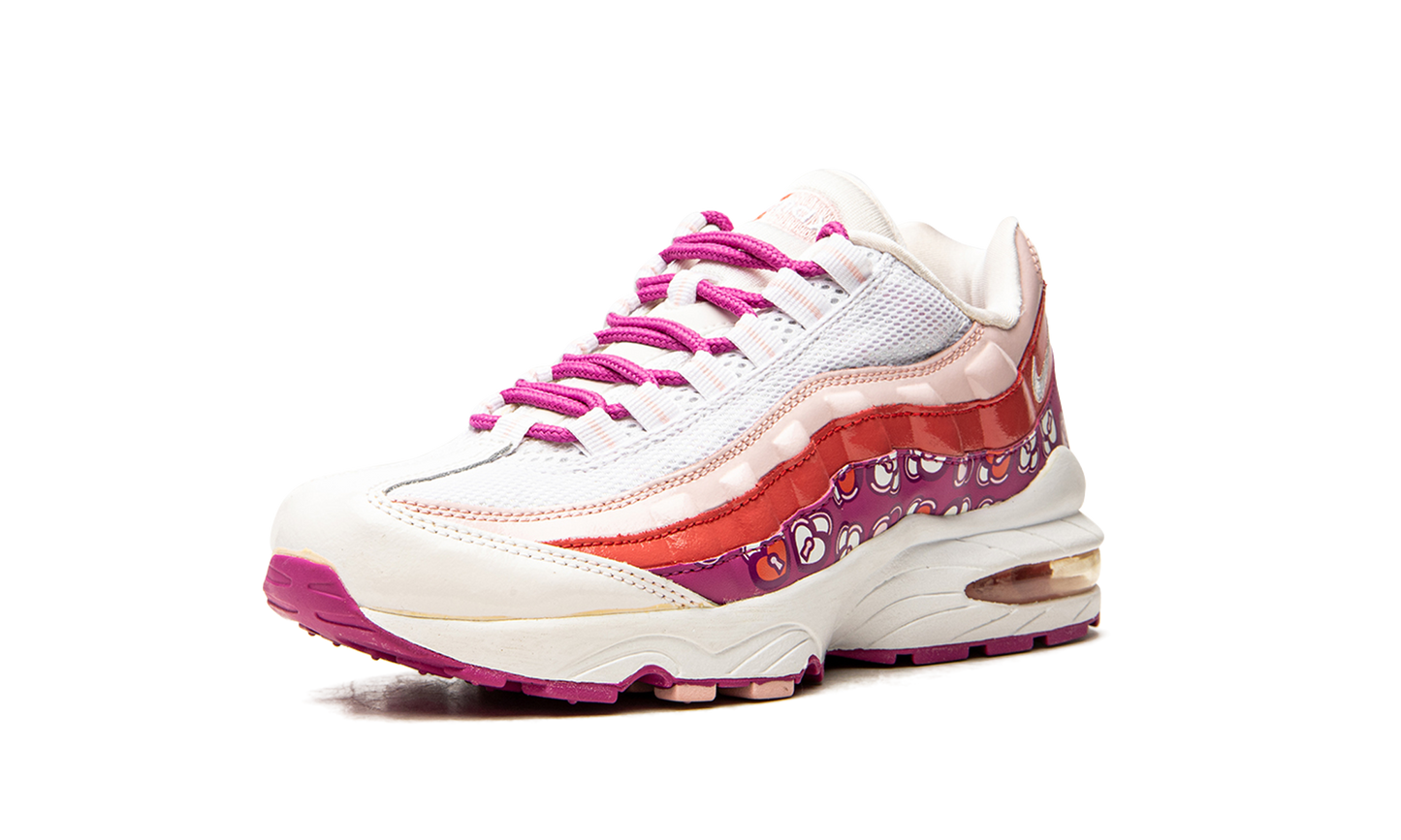 Air Max 95 LE (GS) "Valentine's Day"