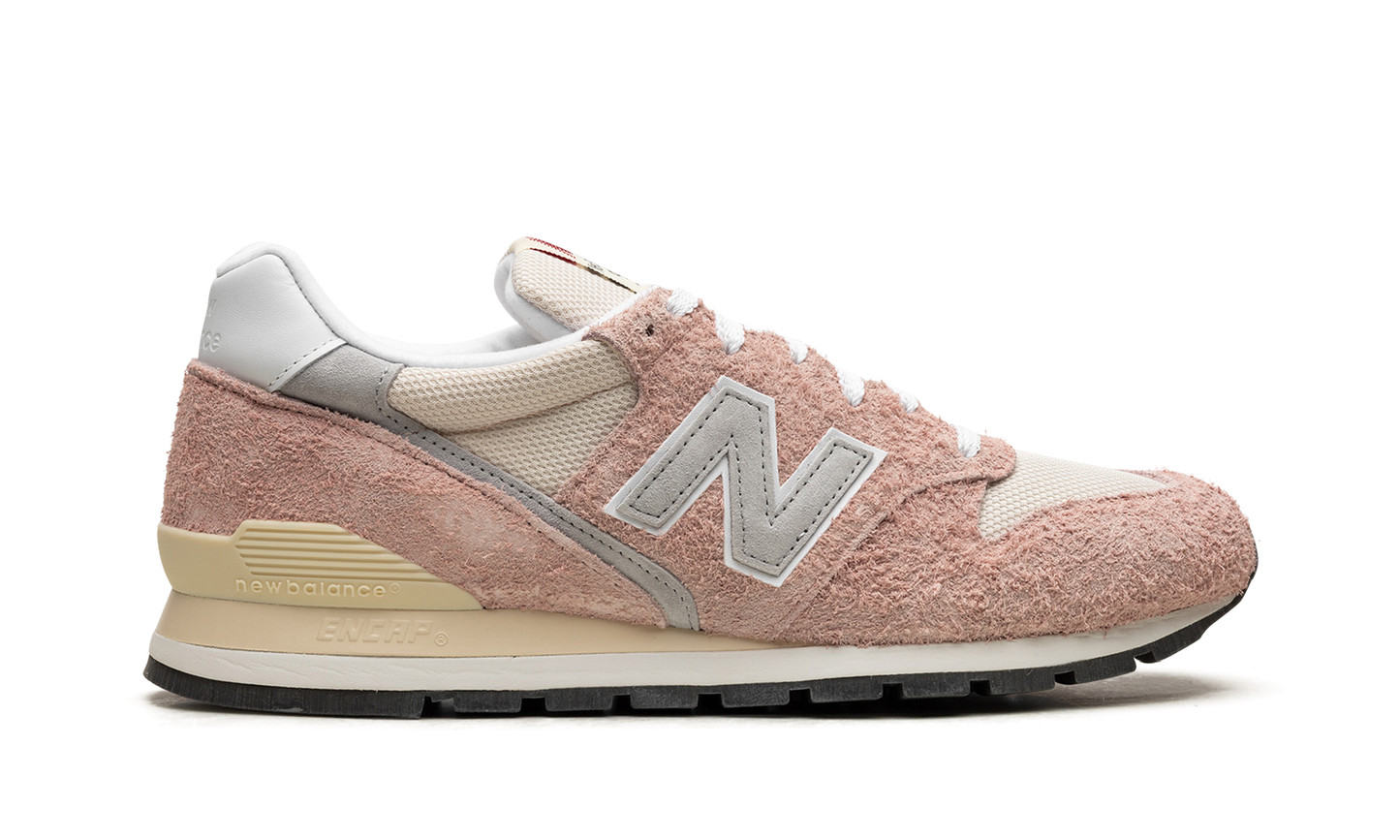 996 "Made In USA - Pink Haze" U996TA