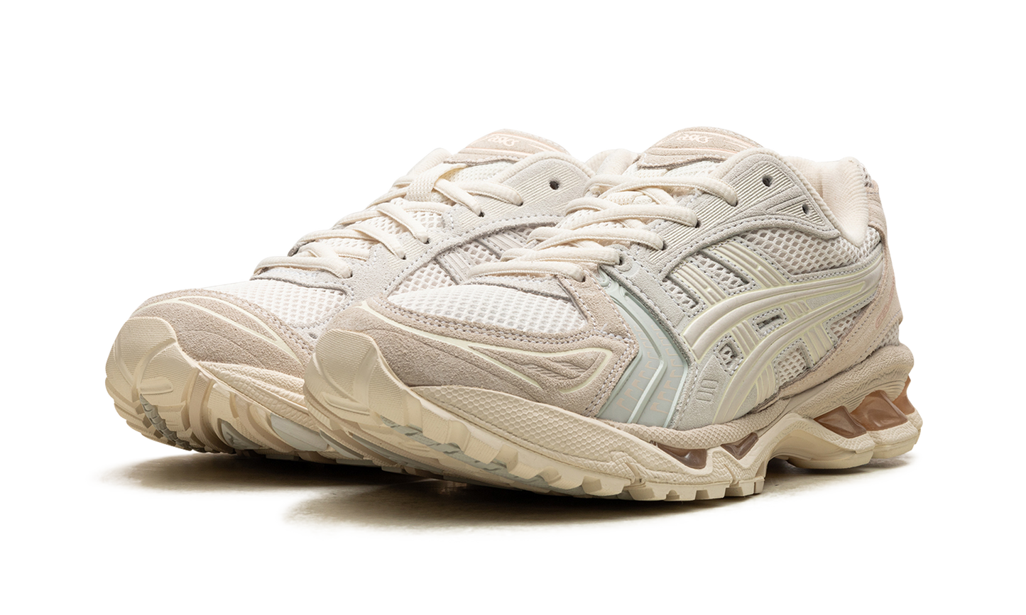 GEL KAYANO 14 WMNS "Cream Blush" 1202A105 102