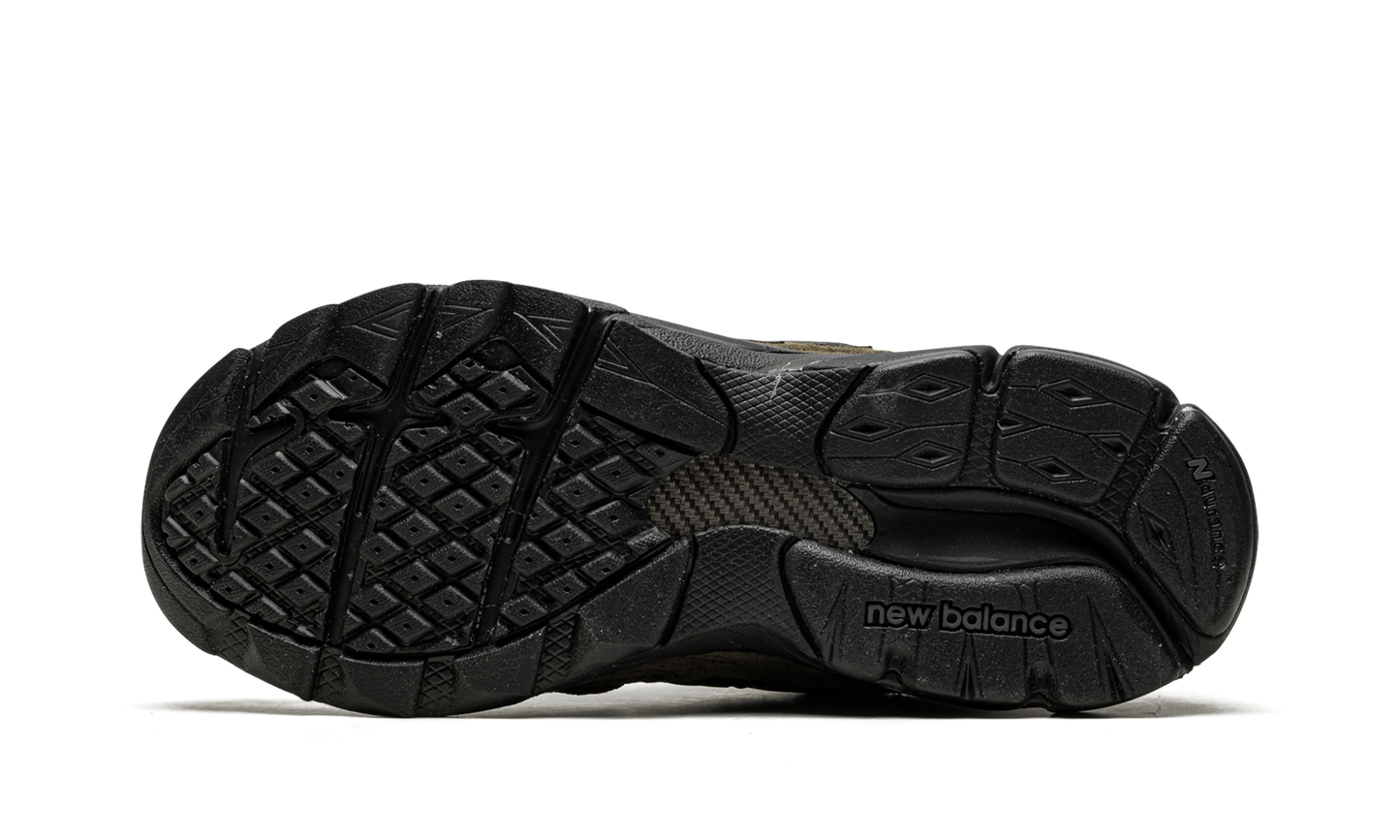 990 V3 "JJJJound - Brown"