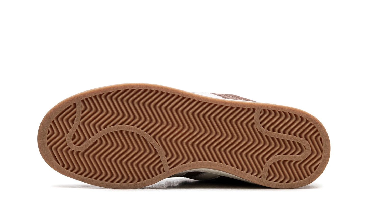 CAMPUS 00S WMNS "Brown/White" JS2760