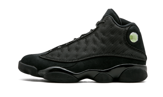 Air Jordan 13 Retro "Black Cat" 414571 011