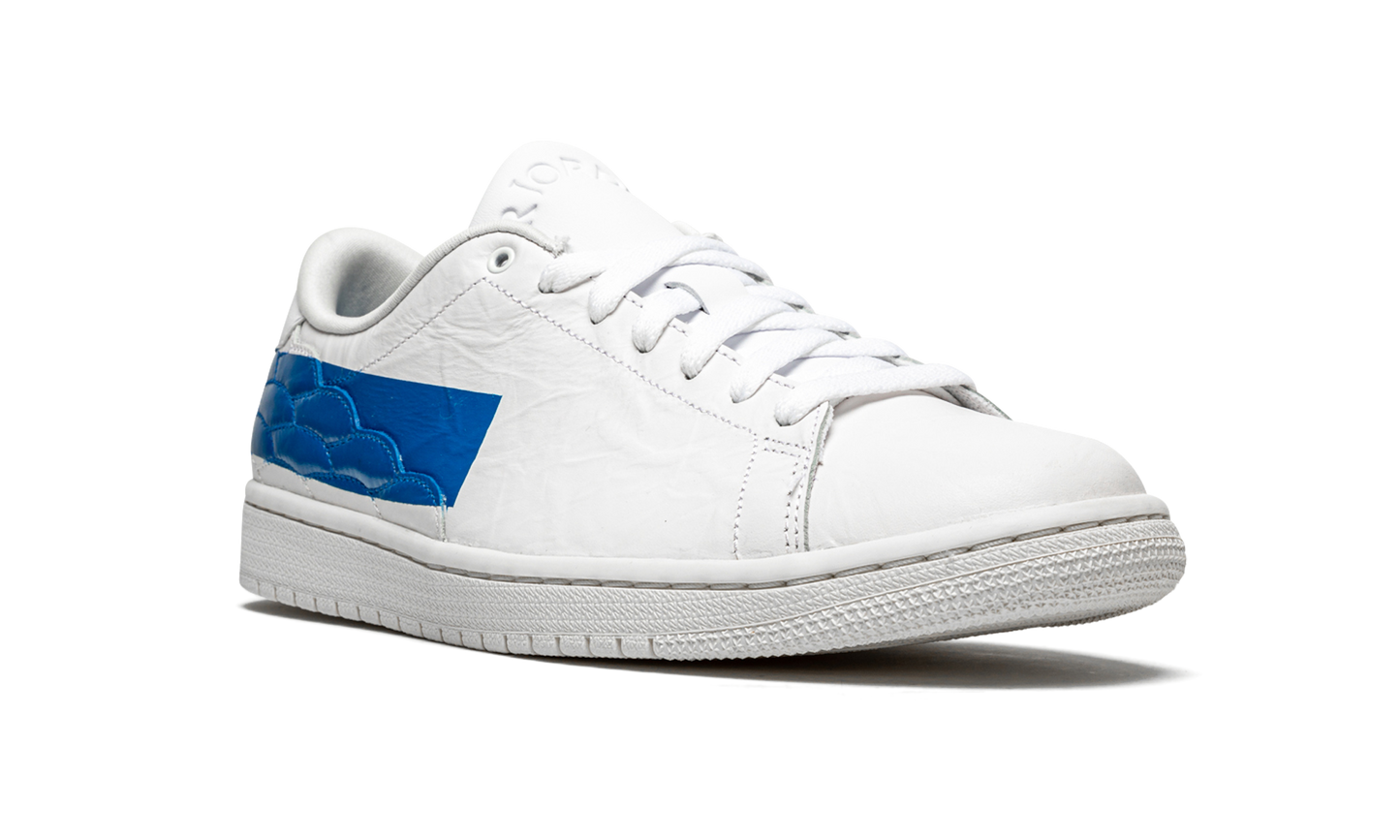 Air Jordan 1 Centre Court "Military Blue" DJ2756 103