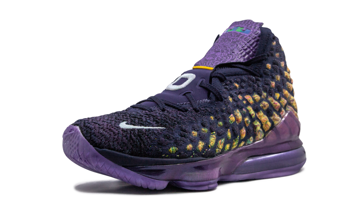 LeBron 17 AS "Monstars"