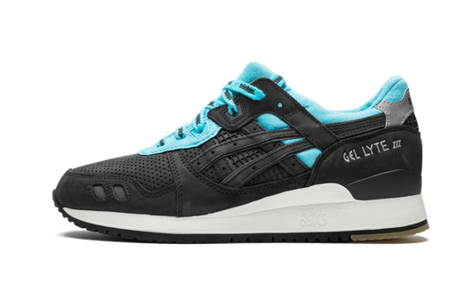 Gel-Lyte 3 "Solebox - Blue Carpenter Bee"