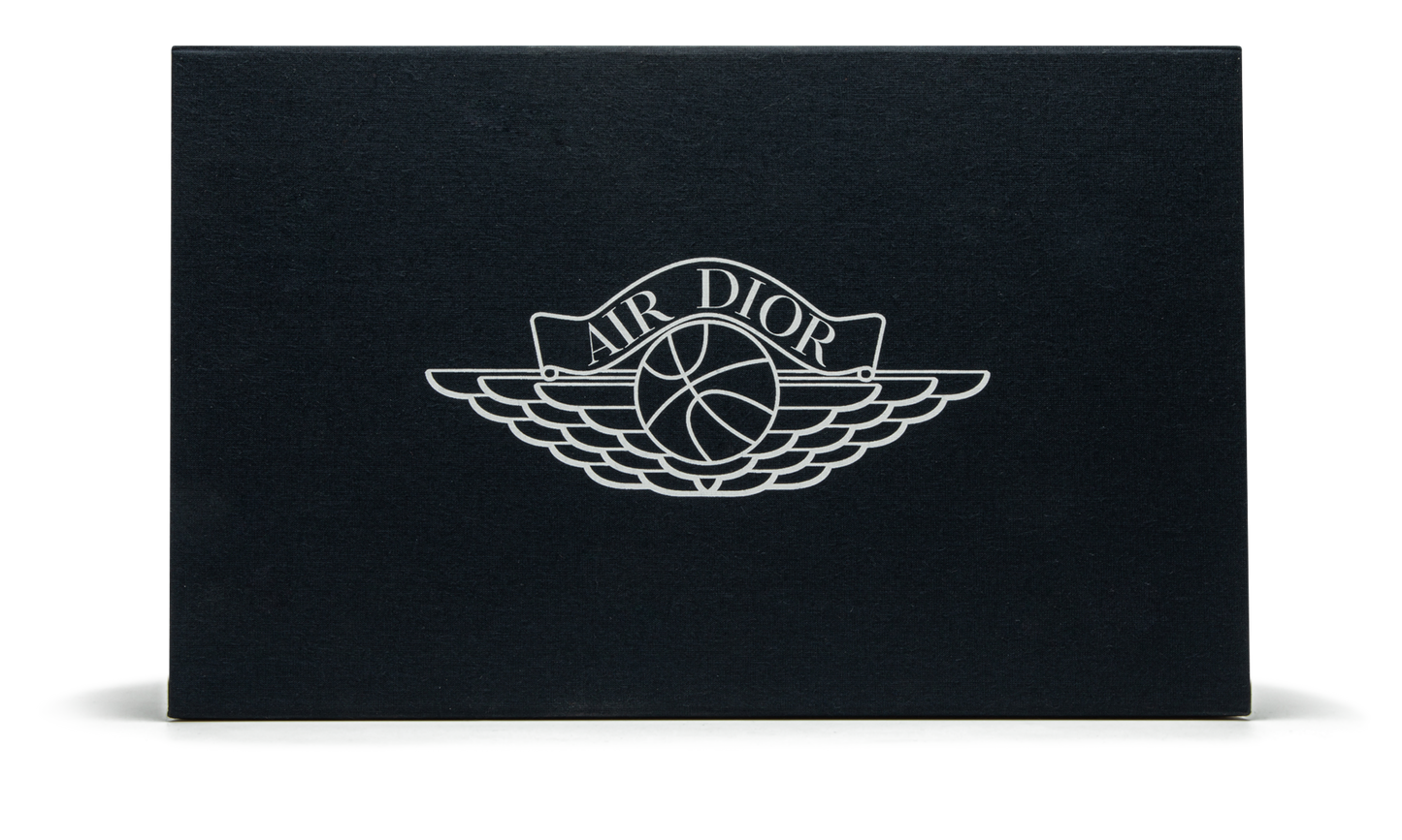 Air Jordan 1 Low "Dior" CN8608 002