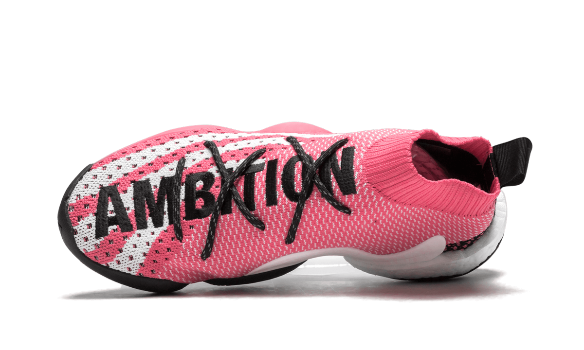 Crazy BYW LVL 1 "Pharrell Williams - Ambition Pink"