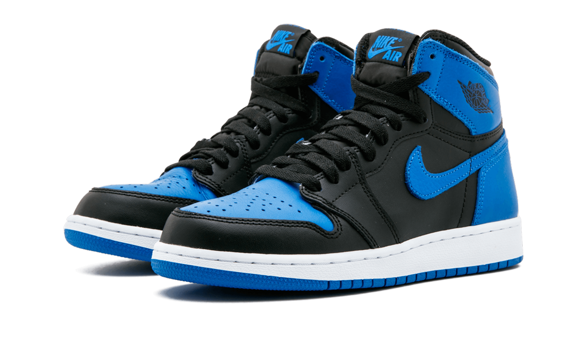 Air Jordan 1 Retro High OG GS 575441 007