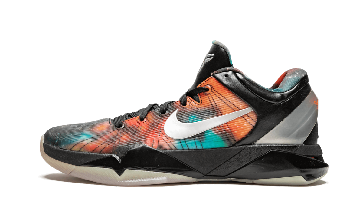Zoom Kobe 7 As "Galaxy" 520810 001