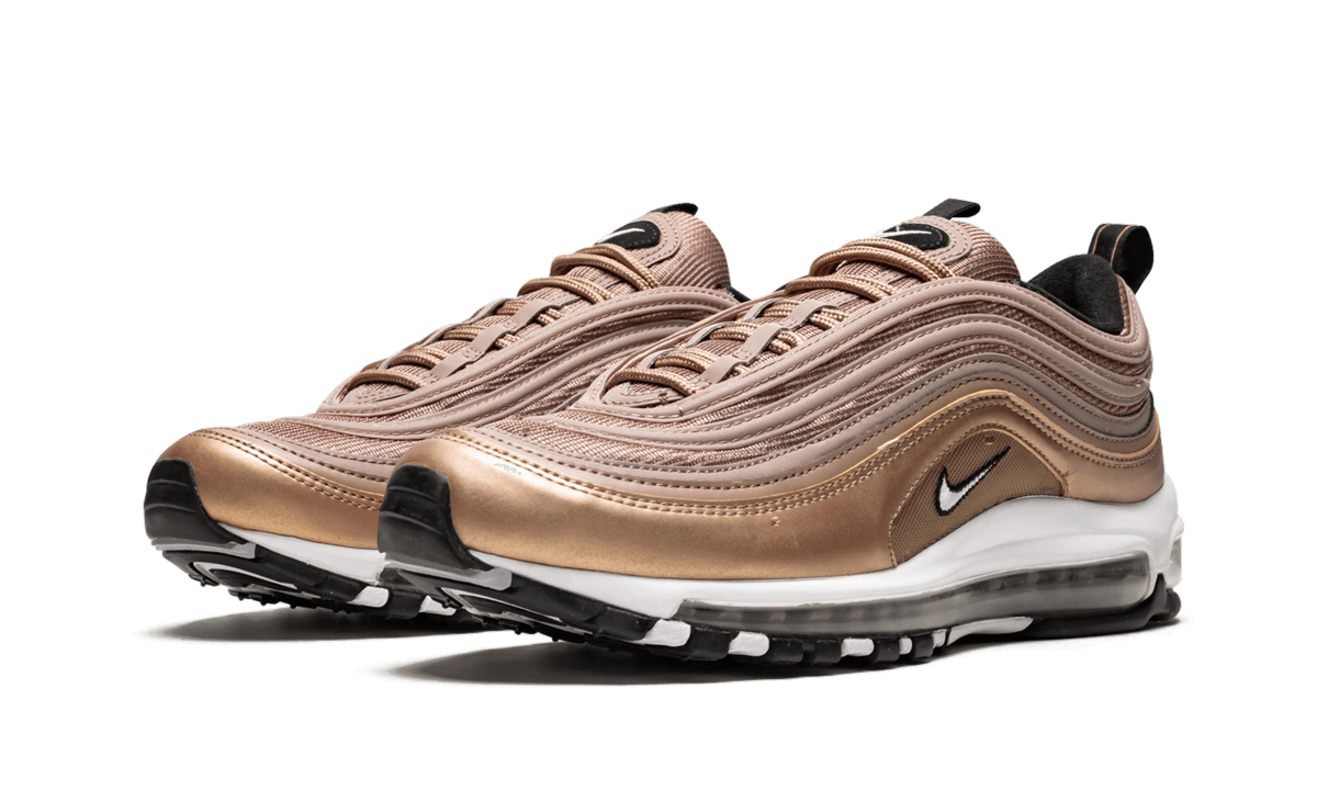Air Max 97 "Bronze"