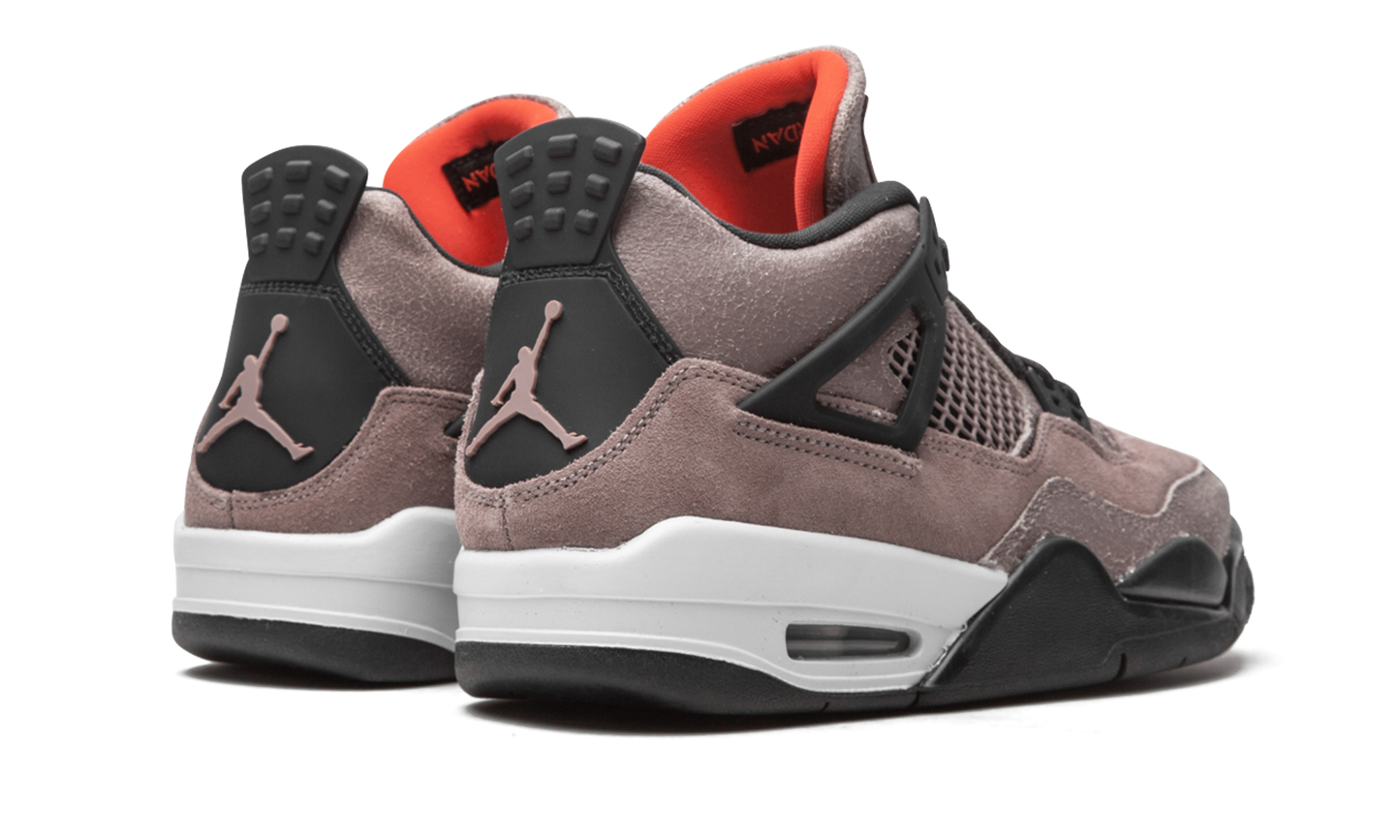 Air Jordan 4 Retro GS "Taupe Haze" DJ6249 200
