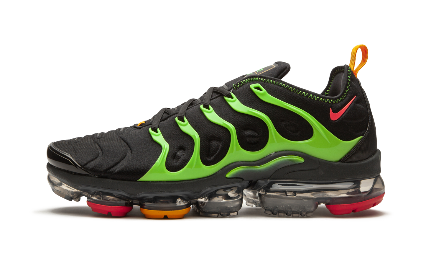 Air VaporMax Plus "Ember Glow" CU4884 001