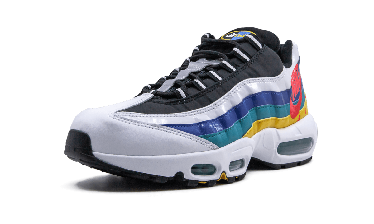 Air Max 95 SE AJ2018 123