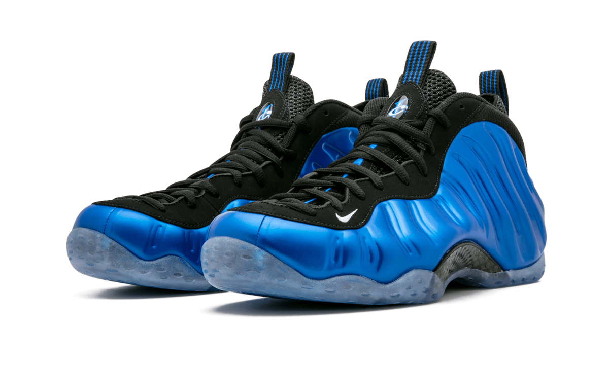 Air Foamposite One 20 "20th Anniversary"