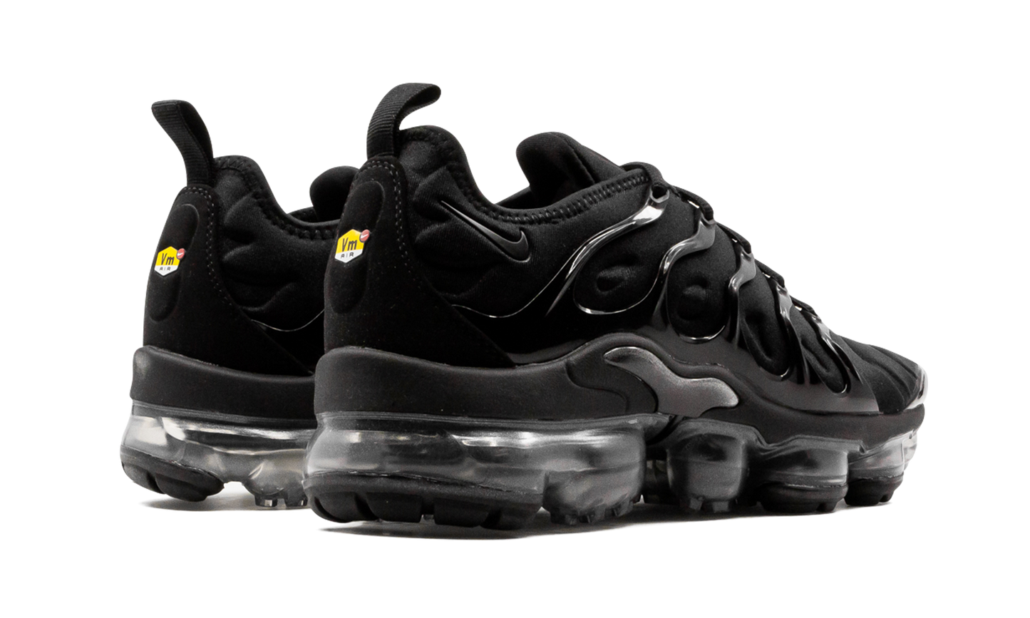 AIR VAPORMAX PLUS WMNS "Triple Black" DH1063 001