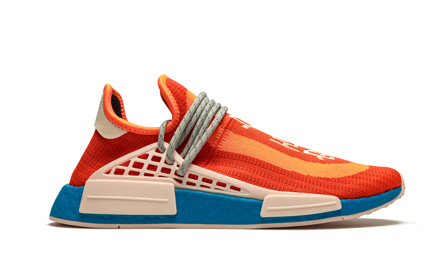 NMD Humanrace "Pharrell Williams - Extra Eye Orange" H67401