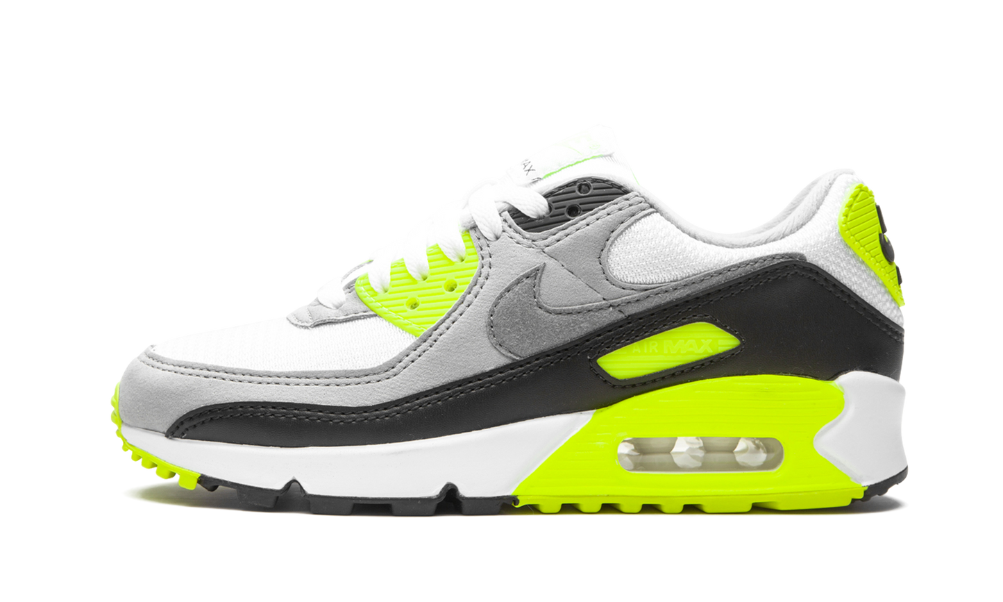 AIR MAX 90 WMNS "Volt" CD0490 101