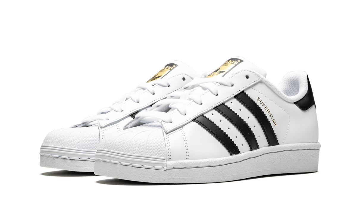 Superstar GS "White" C77154
