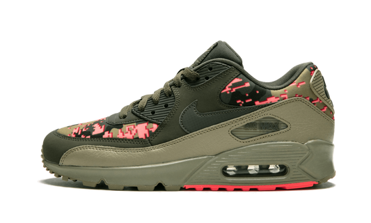 Air Max 90 C "Digi Camo" AH8440 300