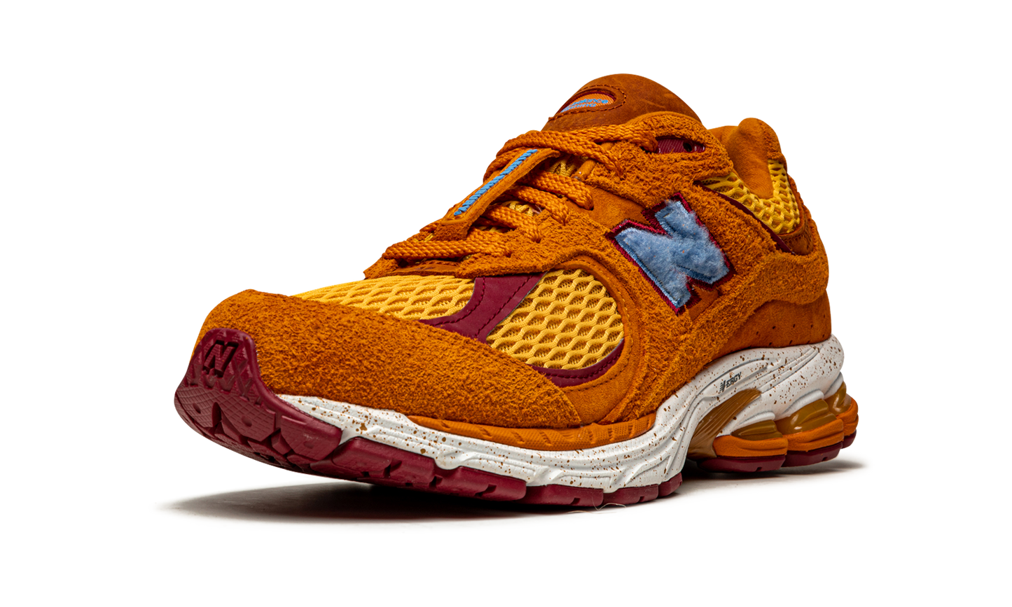 2002R "Salehe Bembury - Peace be the Journey" ML2002R1