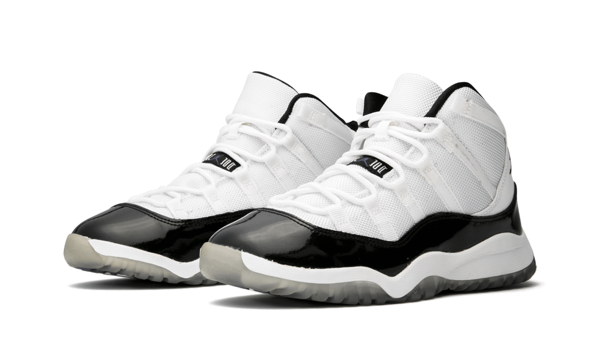 Jordan 11 Retro PS "Concord" 378039 100