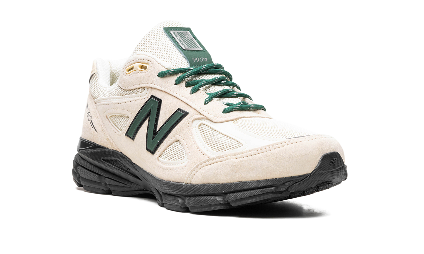 990v4 "Made in USA - Macadamia Nut" U990GB4