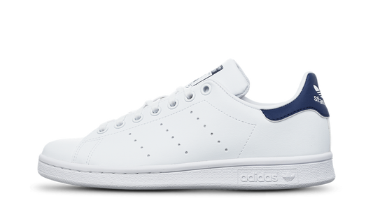 Stan Smith PS "Cloud White Dark Blue GS" H68621