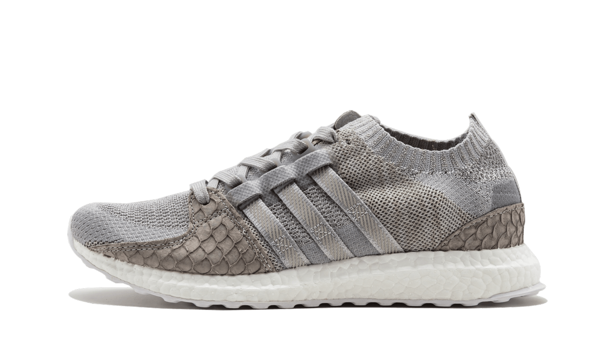 EQT Support Ultra PK "Pusha T - Grayscale"
