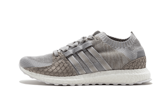 EQT Support Ultra PK "Pusha T - Grayscale"