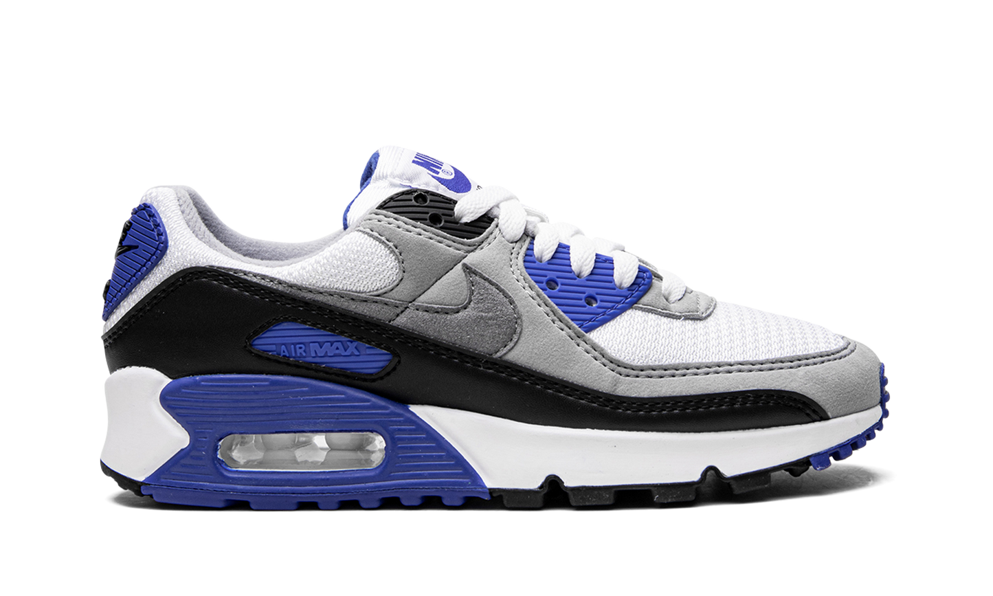 AIR MAX 90 WMNS "Hyper Royal" CD0490 100