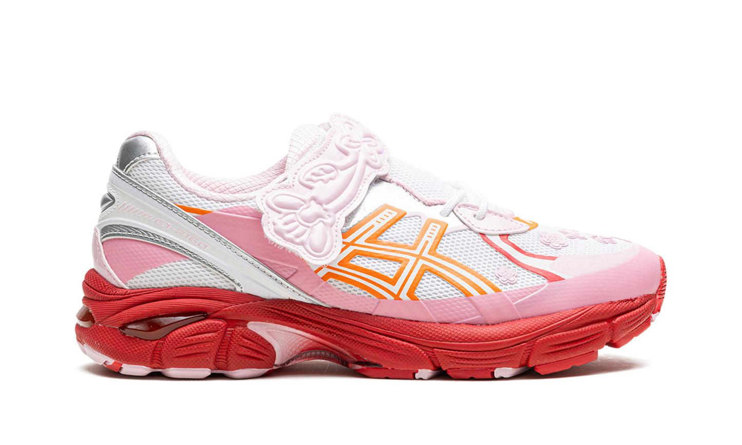 GT-2160 "Cecilie Bahnsen - Habanero" 1203A525 100