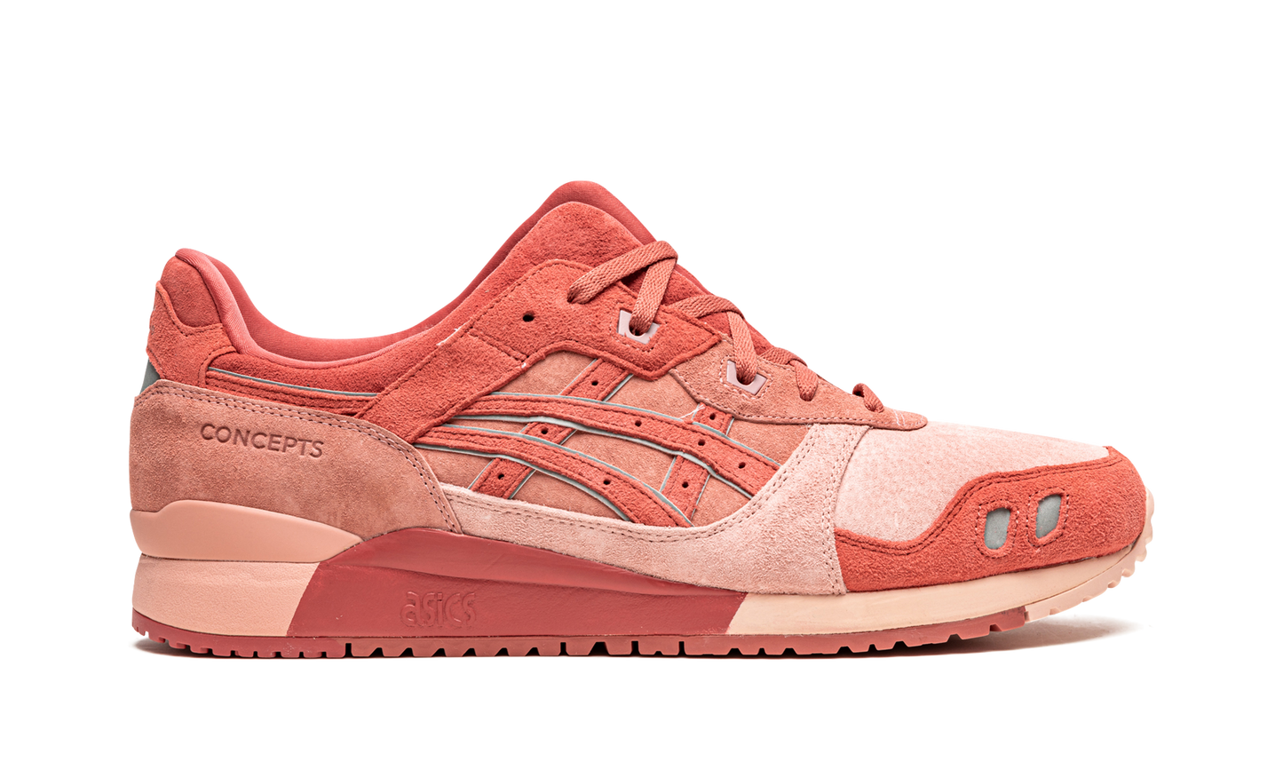 Gel-Lyte III OG "Concepts - Otoro" 1203A121 700