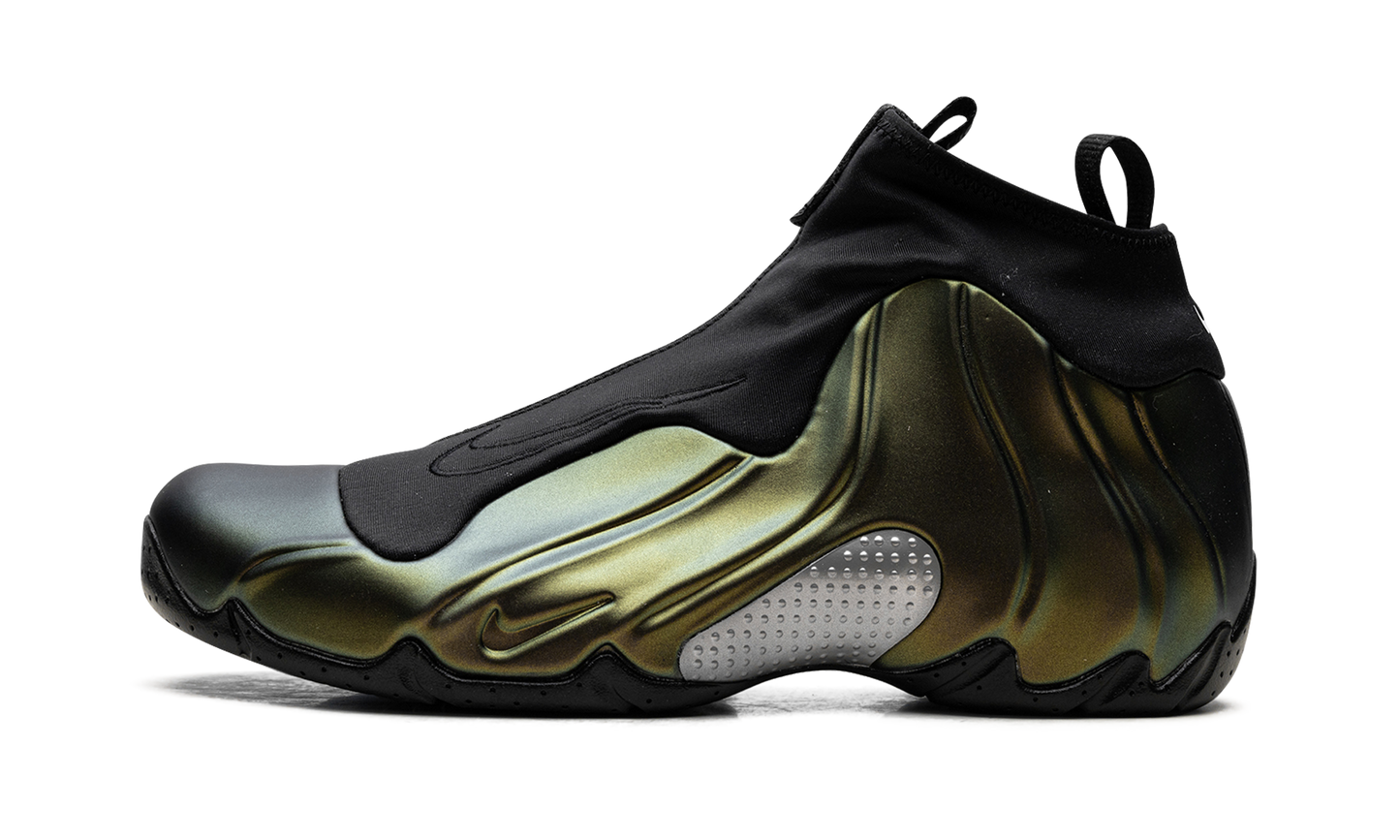Air Flightposite "Metallic Gold" FV5582 700