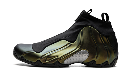 Air Flightposite "Metallic Gold" FV5582 700