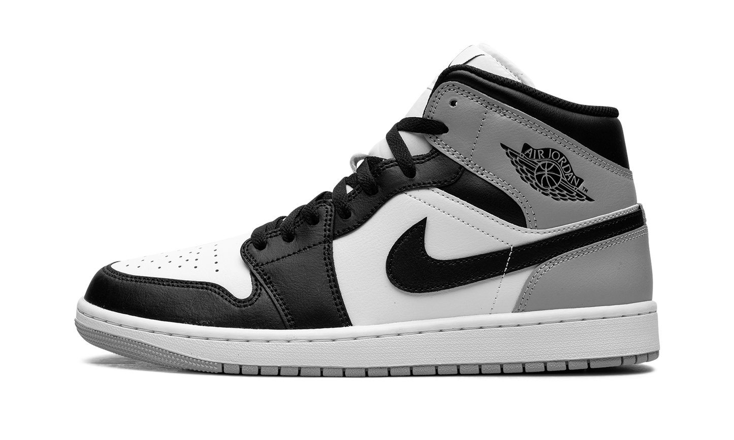 Air Jordan 1 Mid "Barons" DQ8426 101