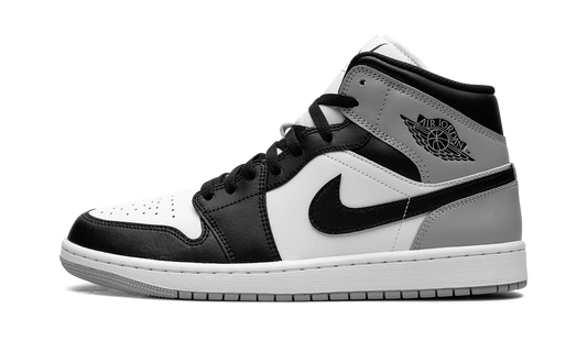 Air Jordan 1 Mid "Barons" DQ8426 101