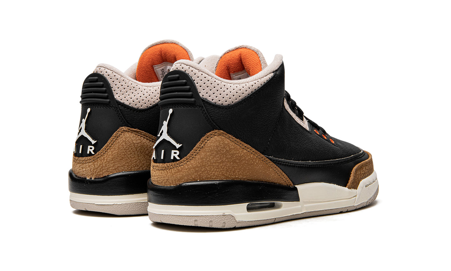 Air Jordan 3 GS "Desert Elephant" DM0967 008