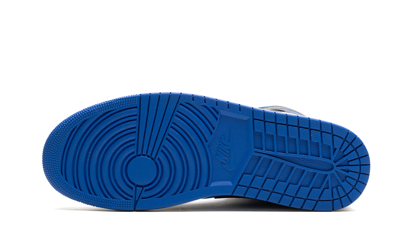 Air Jordan 1 Mid "Varsity Royal" DQ8426 042