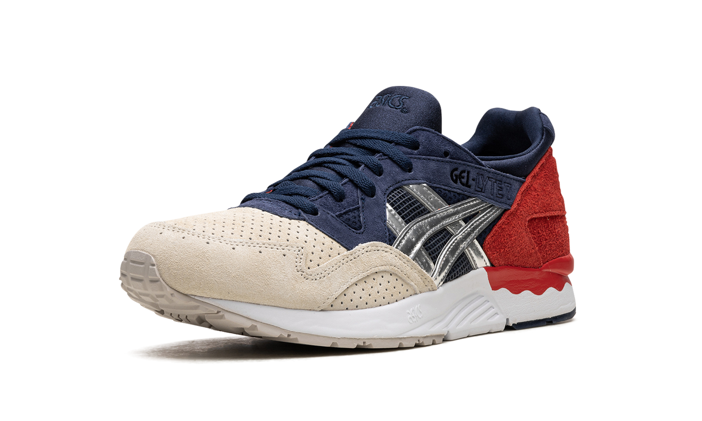 Gel Lyte 5 "Concepts - Libertea" 1201A943 100